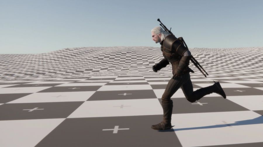 Powstanie nowa gra z Wiedźminem, ale ucząca robienia gier, też z Wiedźminem