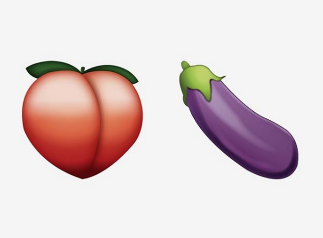 Facebook i Instagram zakazują "sek*ualnego wykorzystania" emoji bakłażana i brzoskwini