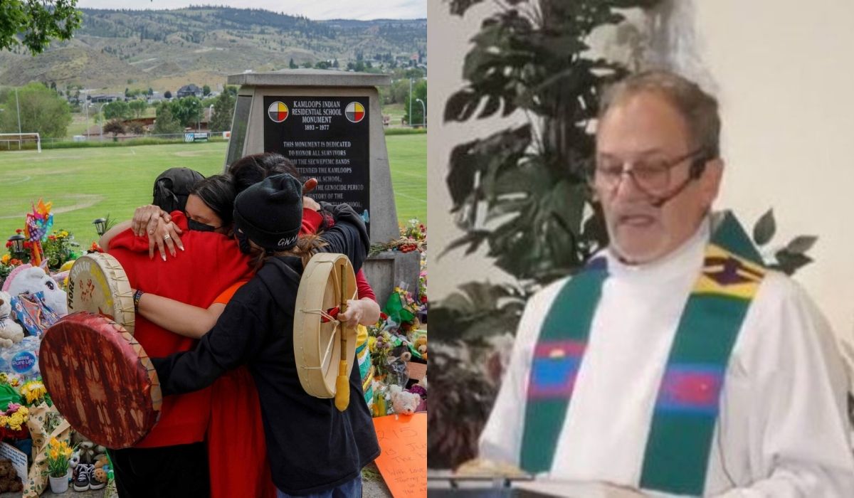 Kanadyjski ksiądz twierdzi, że ocaleńcy kłamią przed sądem, aby dostać wyższe odszkodowania