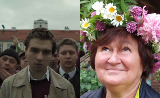 Magdalena Środa również zdiagnozowała "Patointeligencję": młodzież jest bezideowa, wolą smartfona niż demokrację