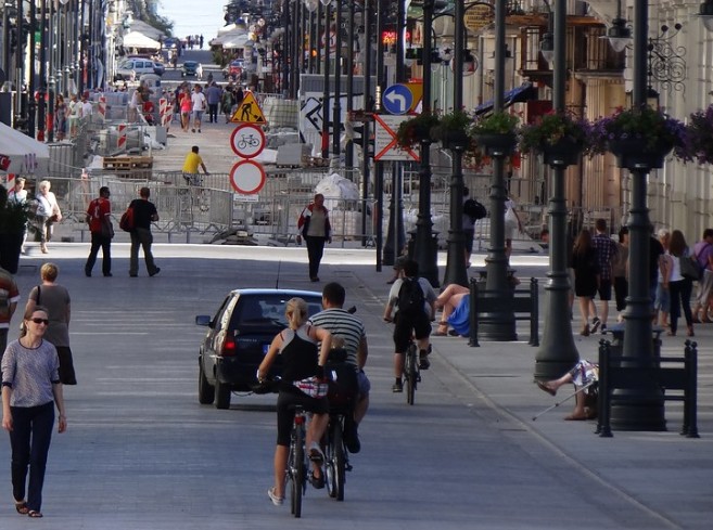Kross uruchamia program wynajmu rowerów na dłużej, żeby pojeździć, ale nie kupować