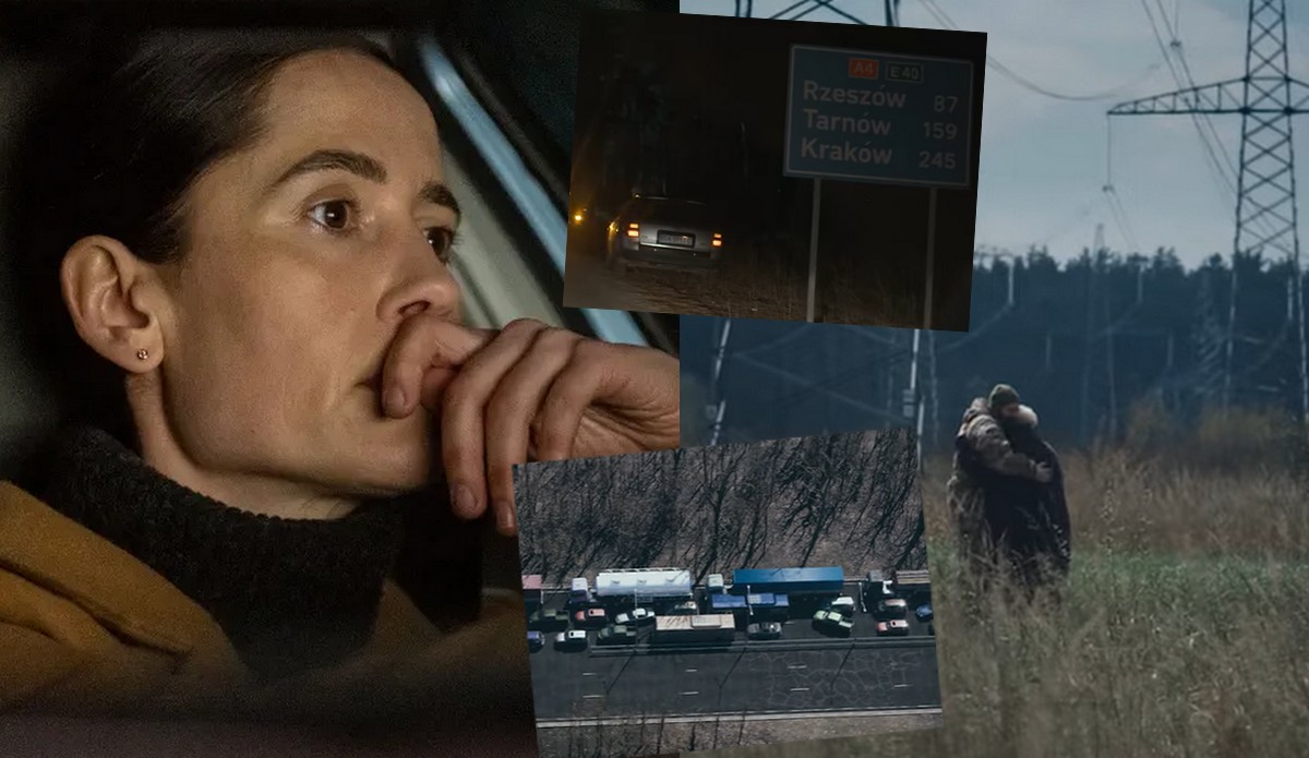 W tajemnicy powstał pierwszy ukraiński serial kręcony w realiach wojny i o wojnie