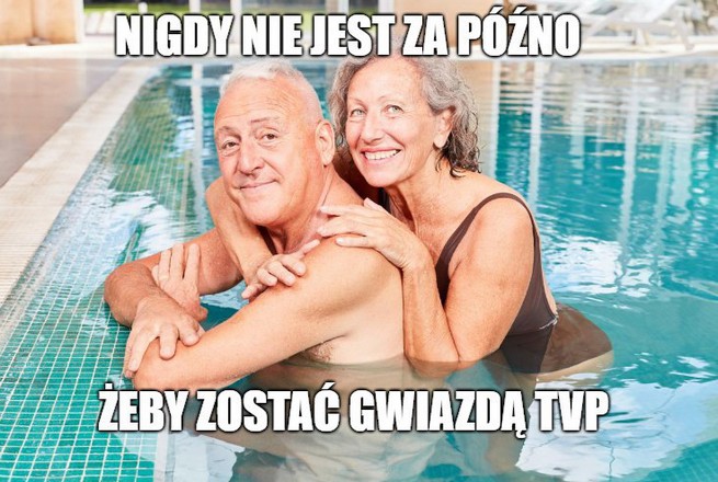 Sukces TVP: "Sanatorium Miłości" obejrzało 4 miliony widzów