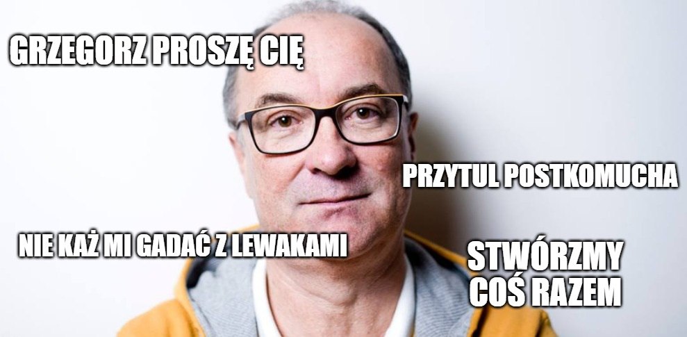 Czarzasty daje Schetynie czas do czwartku i grozi koalicją lewicową