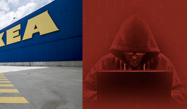 Francja: IKEA oskarżona o zorganizowanie sieci szpiegowskiej, która inwigilowała pracowników
