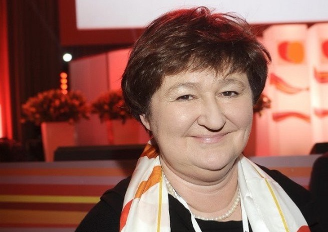 Środa broni Polańskiego: odpokutował za grzechy wieloletnią poniewierką po świecie