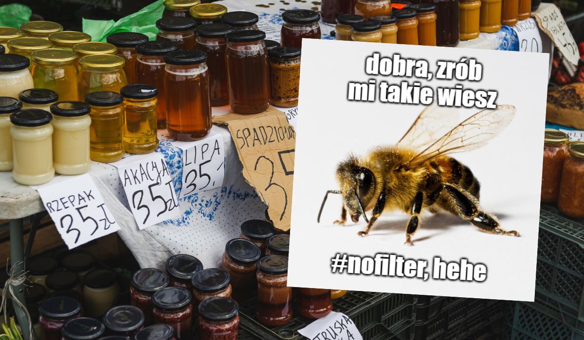 Dyrektywa śniadaniowa w Polsce: miody mają być niefiltrowane albo będą nazywać się inaczej