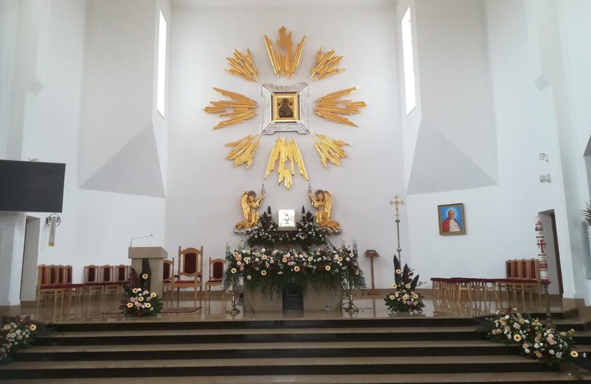 WP: proboszcz parafii w Jasionce zwolniony z obowiązków po kradzieży prezerwatyw