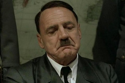Zmarł aktor Bruno Ganz. Miał 77 lat