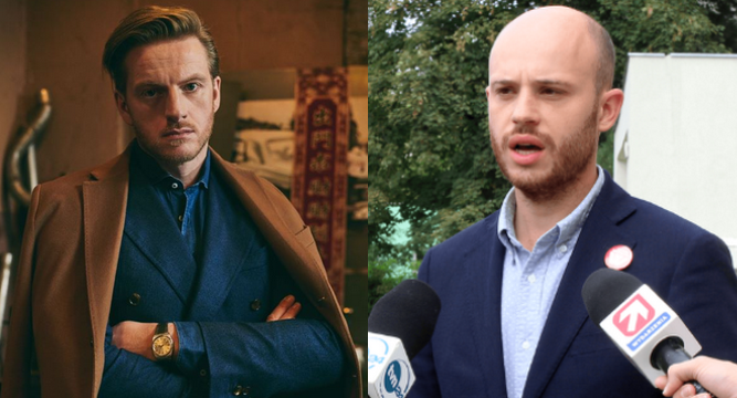 ﻿Twardoch o Śpiewaku: nie znam nikogo odważniejszego