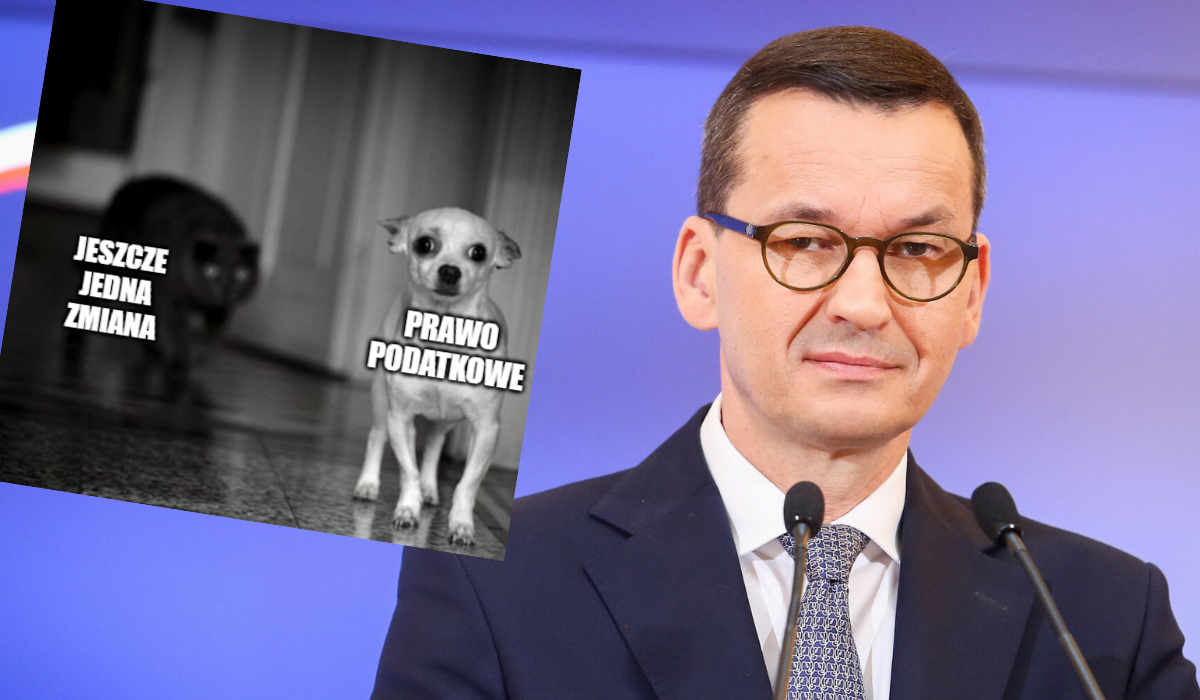 Rząd się zastanowił i chce odkręcić część przepisów z Nowego Ładu