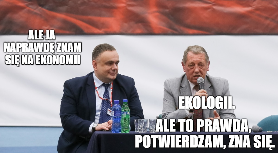 Sakiewiczowi było przykro, że nie dostanie pieniędzy z Unii, więc dostanie je od rządu