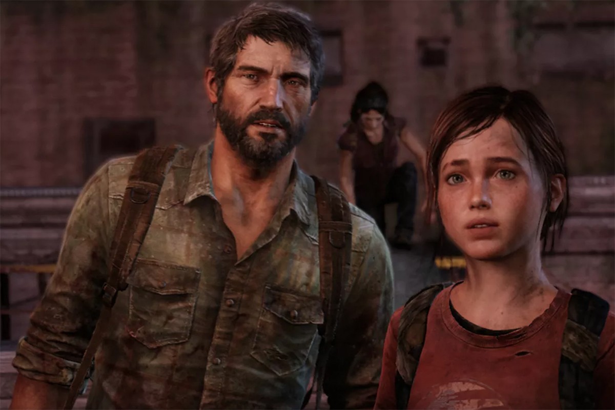 HBO bierze się za serial na podstawie kultowego The Last of Us