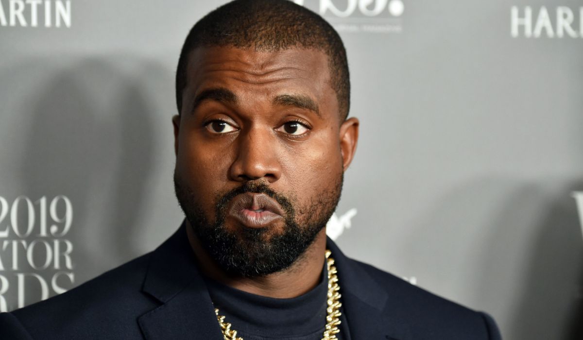 CNN: Kanye West chciał nazwać swój album "Hitler" 