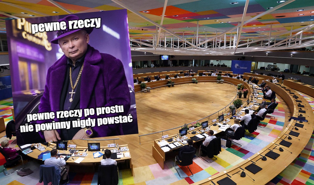 UE wprowadziła pierwszy na świecie akt regulujący AI i zakazujący najgorszych praktyk