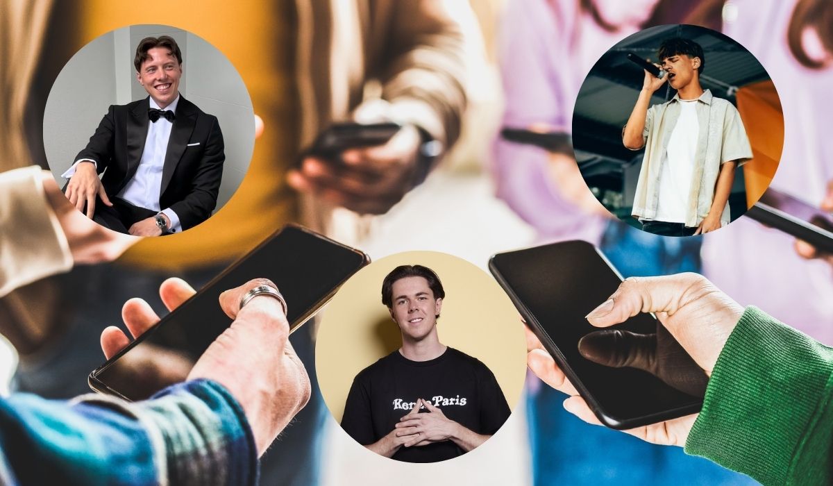 Australia: zakaz social mediów dla osób poniżej 16. roku życia zrobił pogrom influencerów