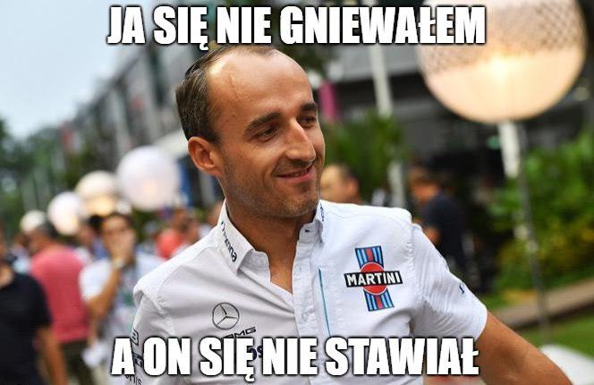 Morawiecki nie chciał dać Kubicy "pięciu dych". Teraz Orlen da 40 milionów