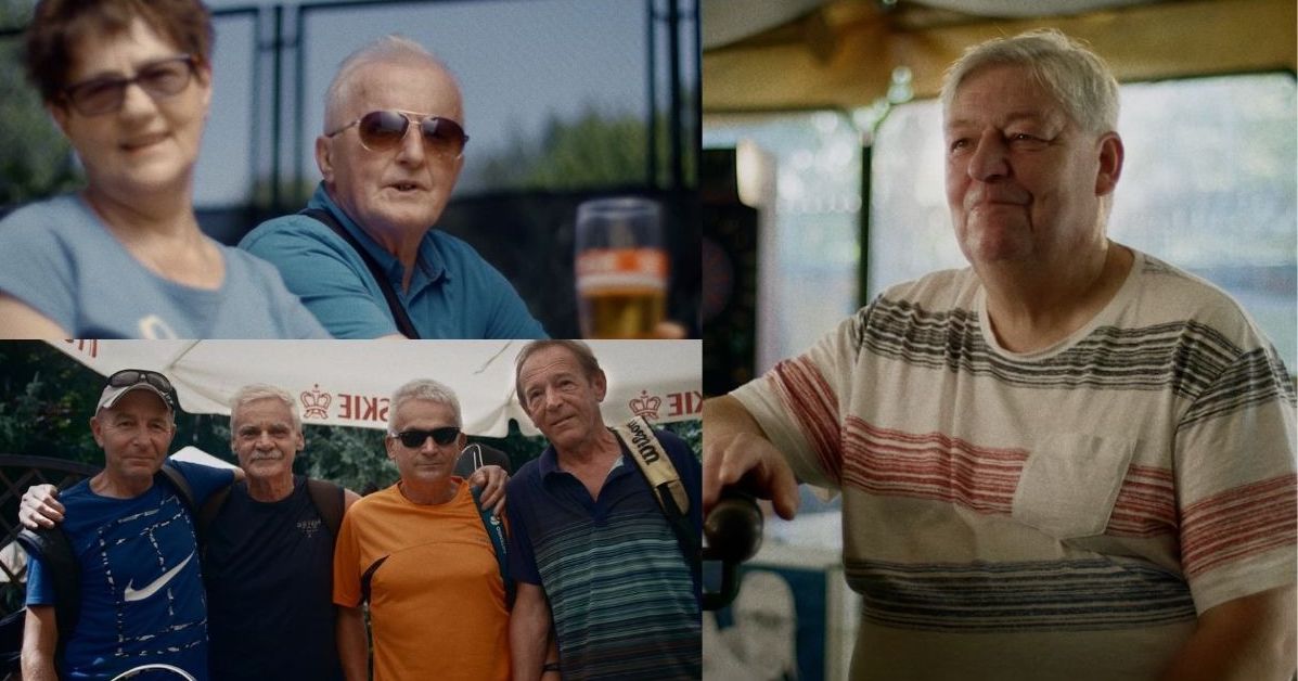 Tyskie zamiast reklamy piwa zrobiło kampanię wspierającą knajpy i wyszło naprawdę nieźle