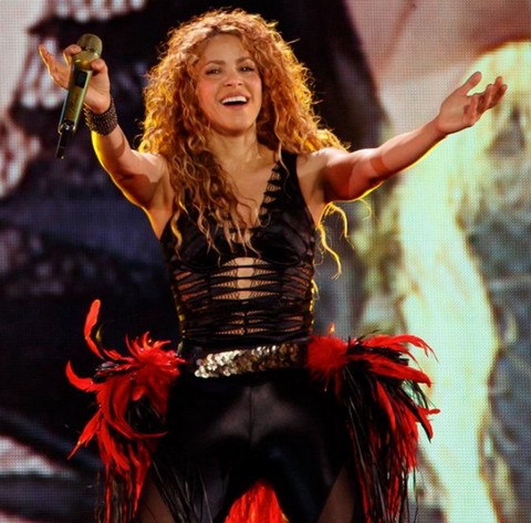 Shakira oskarżona o oszustwa podatkowe. Chodzi o ponad 14,5 mln euro