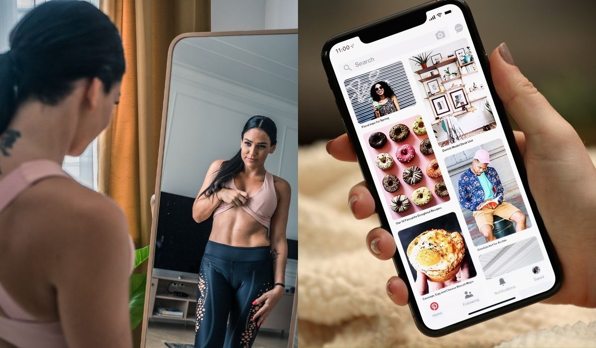 Pinterest chce się odrodzić jako miłe social media, gdzie szanuje się emocjonalny dobrostan