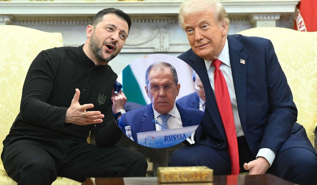 Ukraińcy zaproponowali nazwanie spornych terenów Donbasu “Donnyland”, żeby oczarować Trumpa