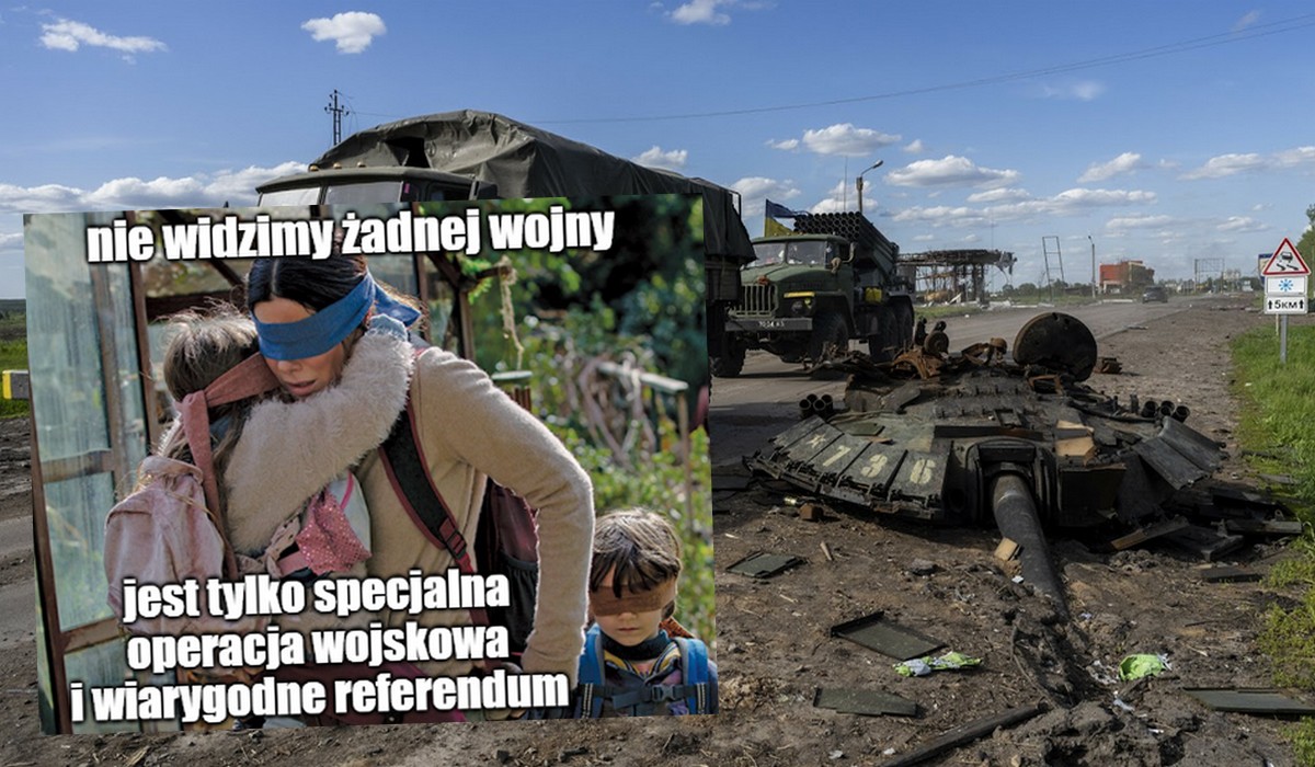 Niemieccy parlamentarzyści z partii AfD chcą odwiedzić Rosję i Ukrainę jako "niezależni obserwatorzy"