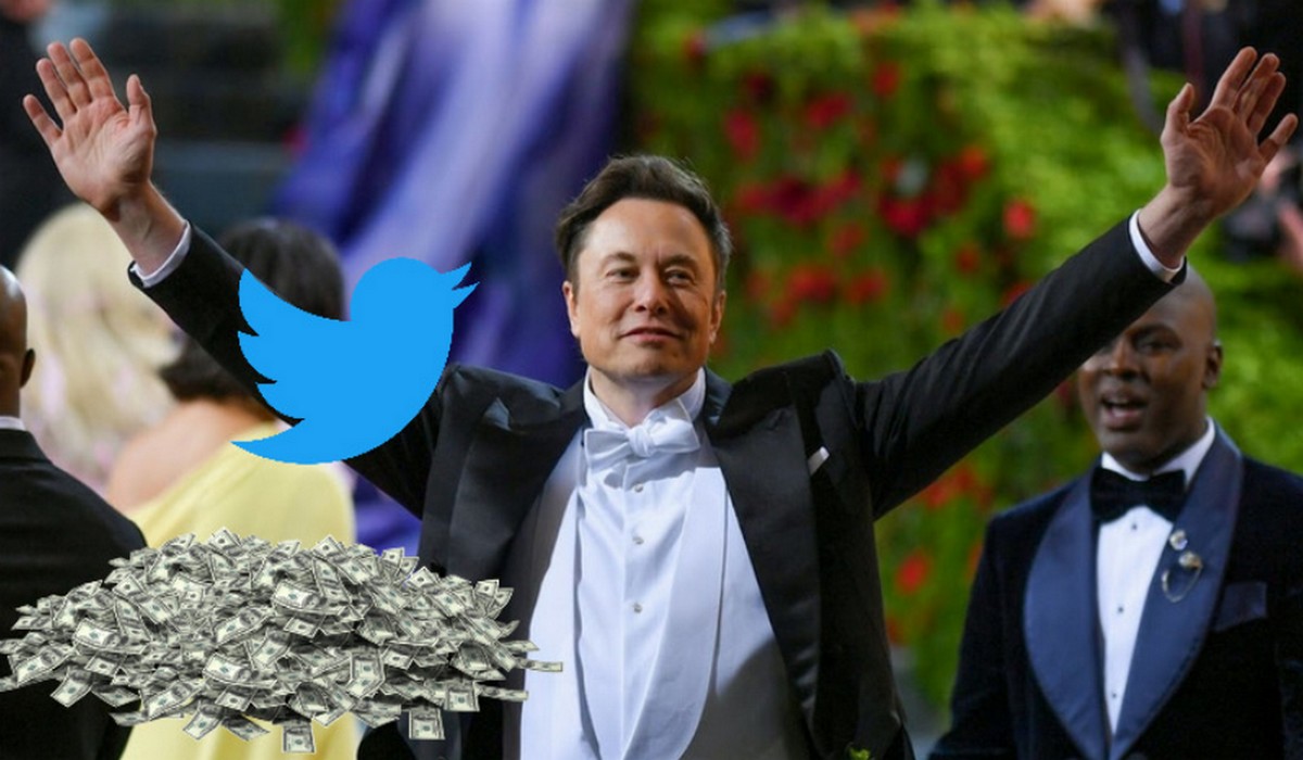Musk szuka pieniędzy, Twitter przywróci możliwość politycznych reklam