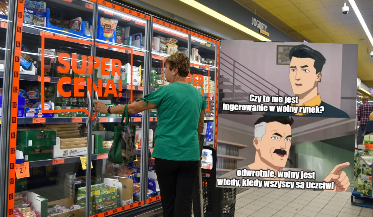 UOKiK da po chciwych łapkach sieciówkom, które manipulowały przy cenach i tworzyły nieczytelne promocje