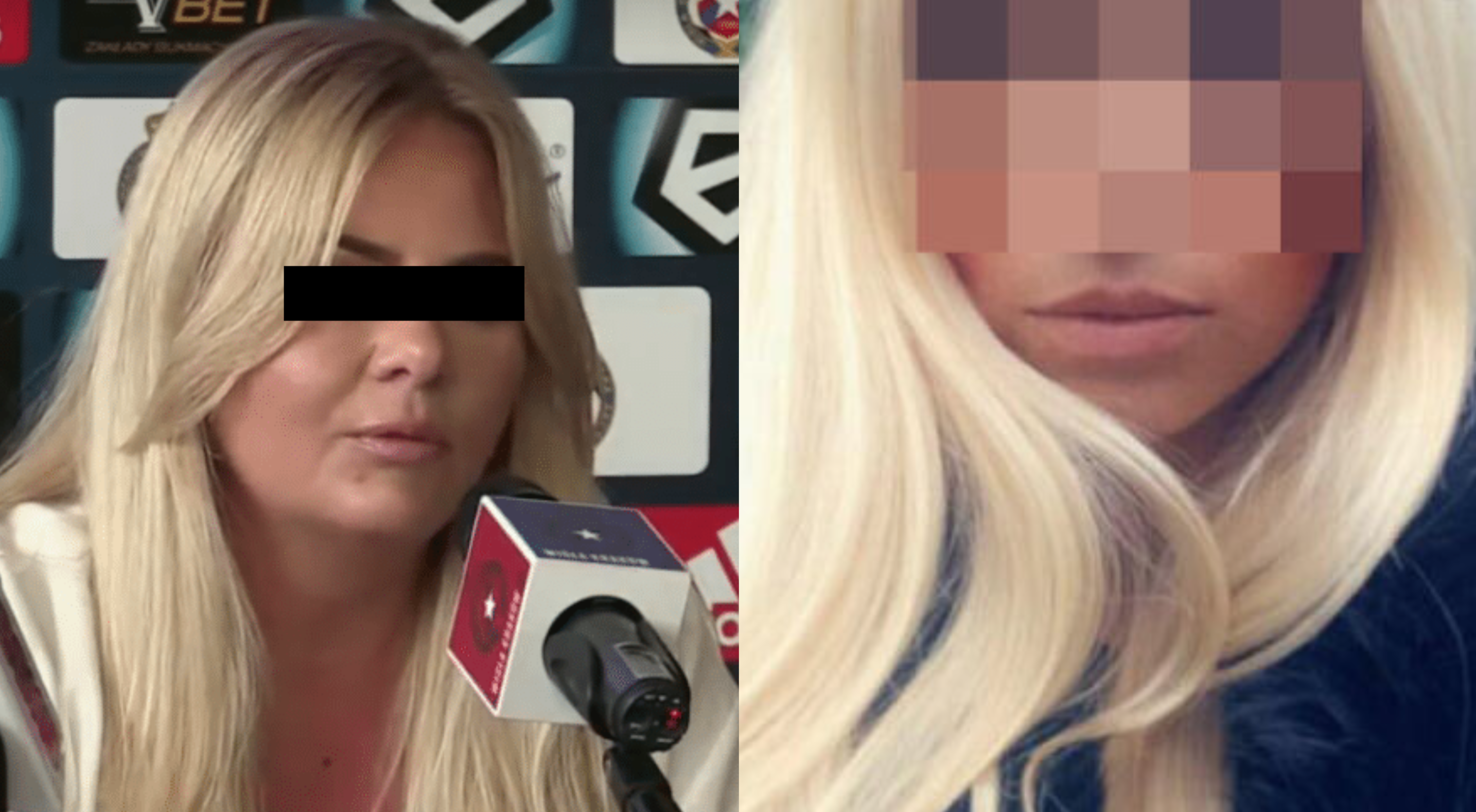 Marzena S. i inni oskarżeni o kradzież milionów z Wisły Kraków nie trafią do aresztu