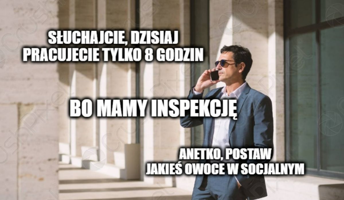 Okręgowy Inspektorat Pracy planuje kontrolę w Papaya Films