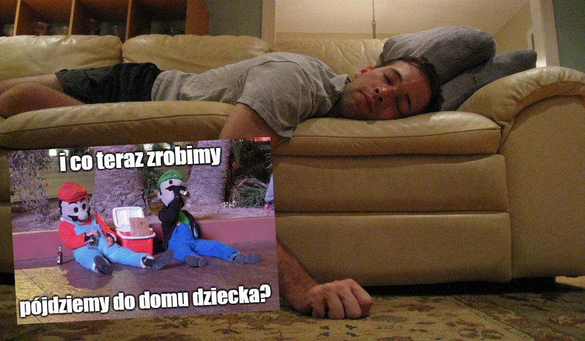 Włochy: mama wywalczyła w sądzie prawo do wyrzucenia dzieci z domu, jeden syn ma 40 lat, drugi 42