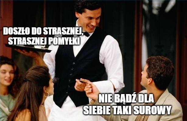 UK: wino za 4500 funtów przypadkowo podane jako zwykłe