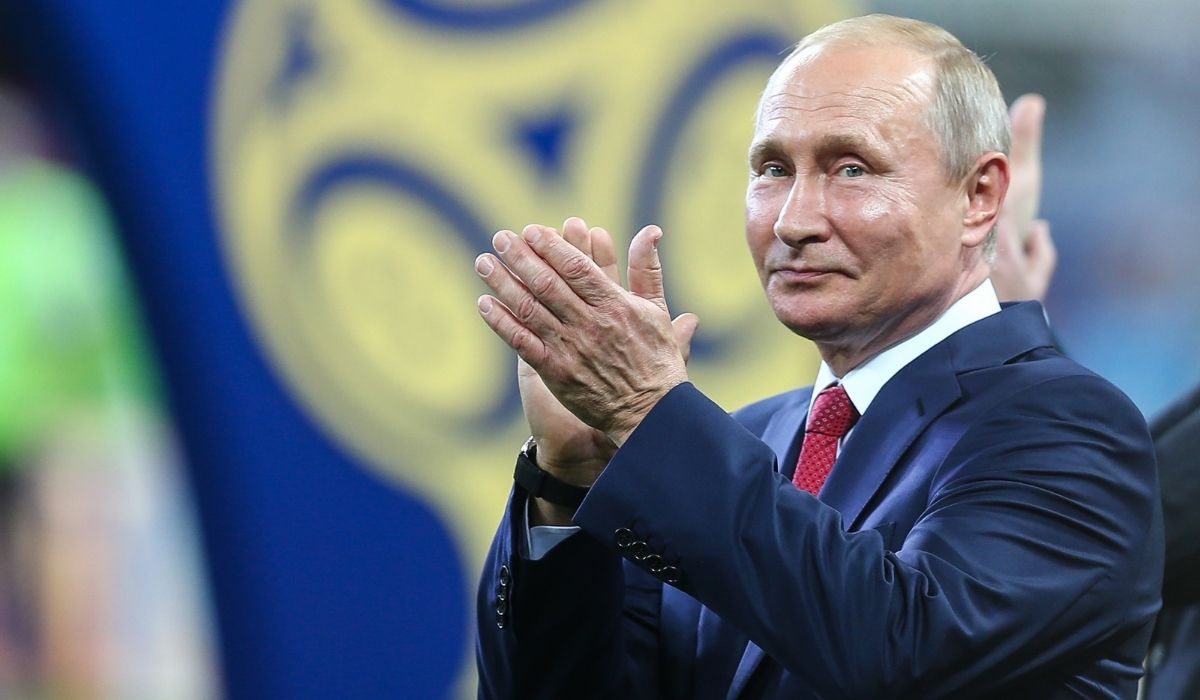 Rosyjski rząd ukarał Google grzywną 400 mln zł za nieusuwanie treści, które Rosja uznaje za nielegalne