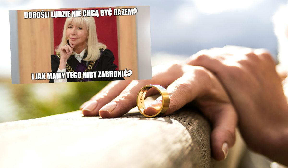 Ministerstwo pracuje nad zmianami w rozwodach, będą bardziej sprawą urzędową niż sądową