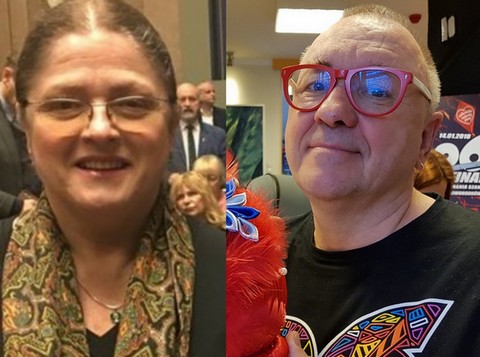 Owsiak do Pawłowicz: "Choroba i cierpienie - jak to Pani określiła – "śmierdzą". Ma Pani rację"