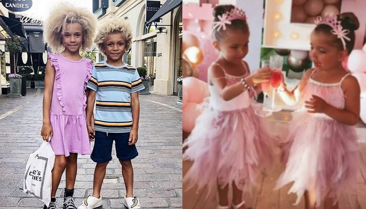 Belgijska sieć odzieżowa przestaje dzielić dziecięce ubrania na żeńskie i męskie, aby dzieci ubierały się tak jak chcą