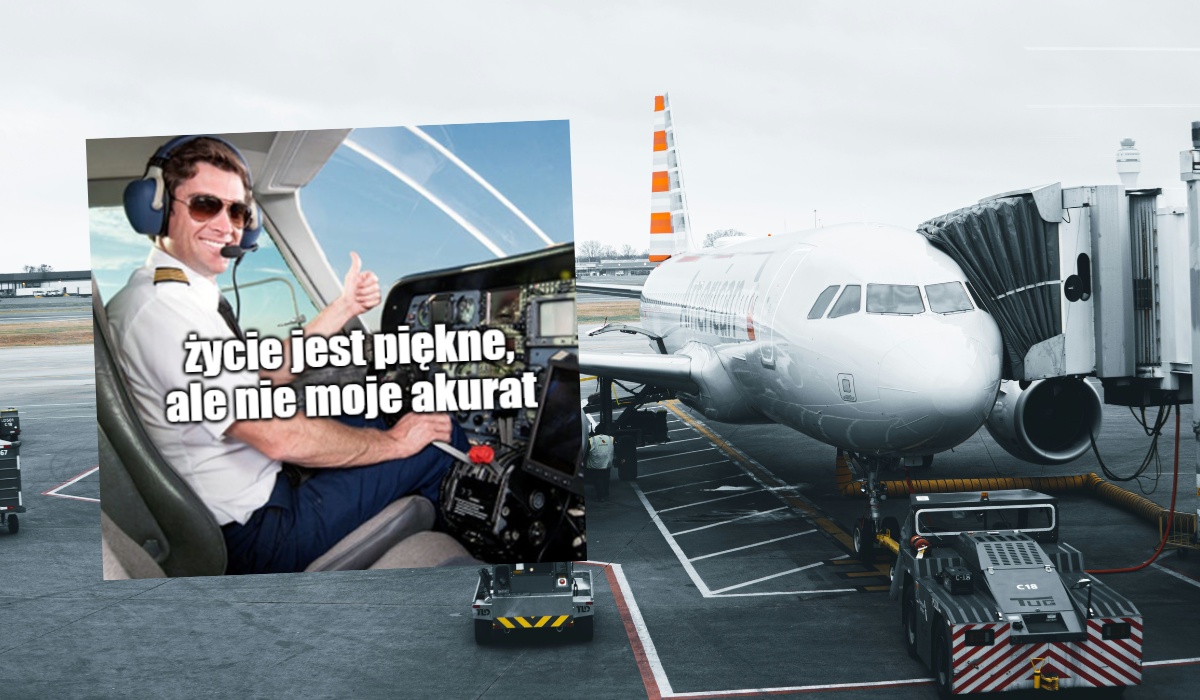 USA: pasażer zastąpił za sterami pilota, który źle się poczuł, i wylądował bezpiecznie