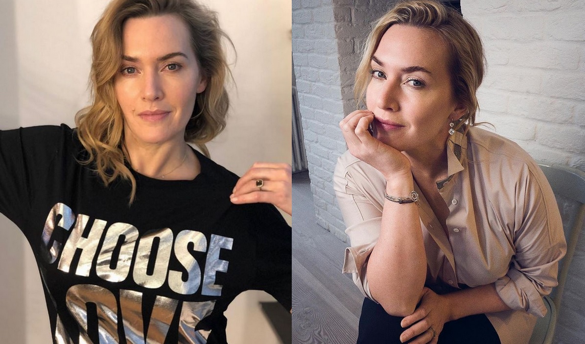 Kate Winslet o homofobii w Hollywood: znam co najmniej czterech aktorów, którzy ukrywają swoją orientację