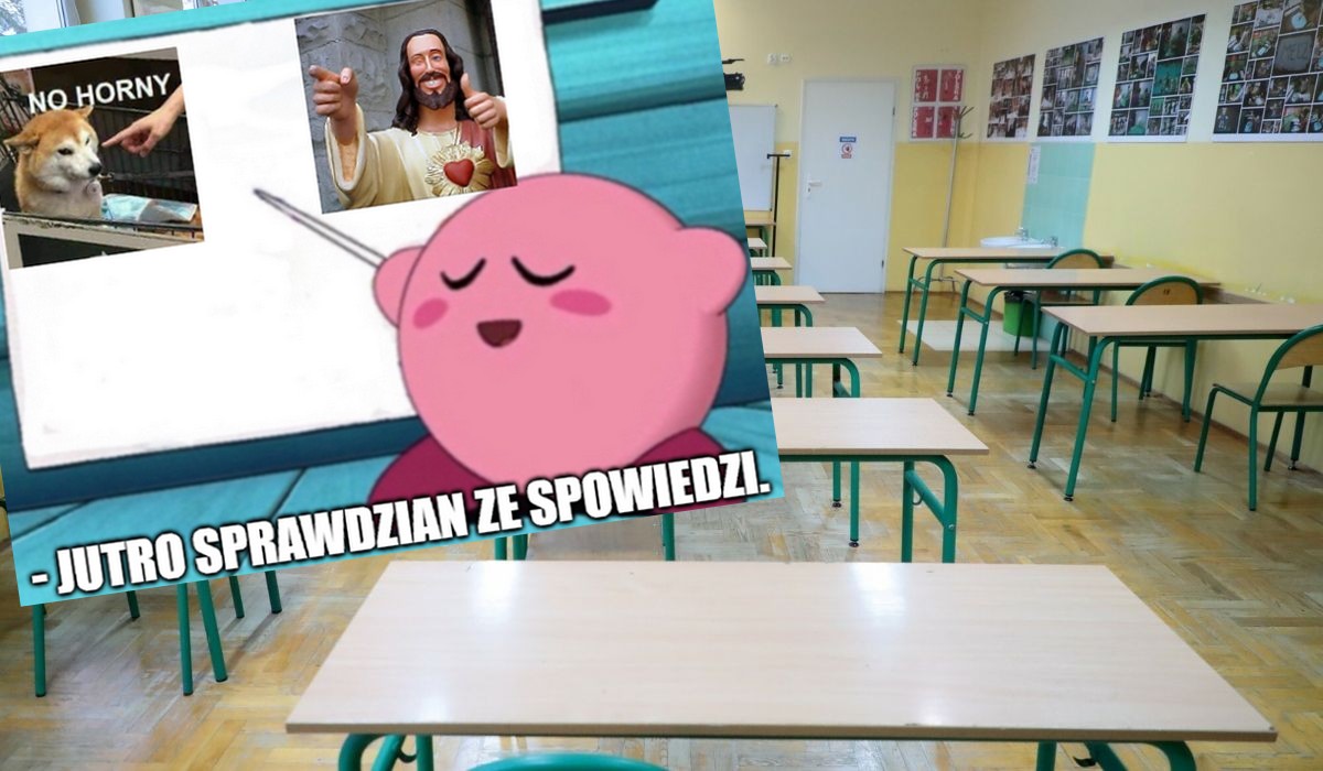 Organizacja "Świecka szkoła": na religię w szkołach wydaje się ponad miliard rocznie, na usunięciu jej ze szkół powinno zależeć także katolikom