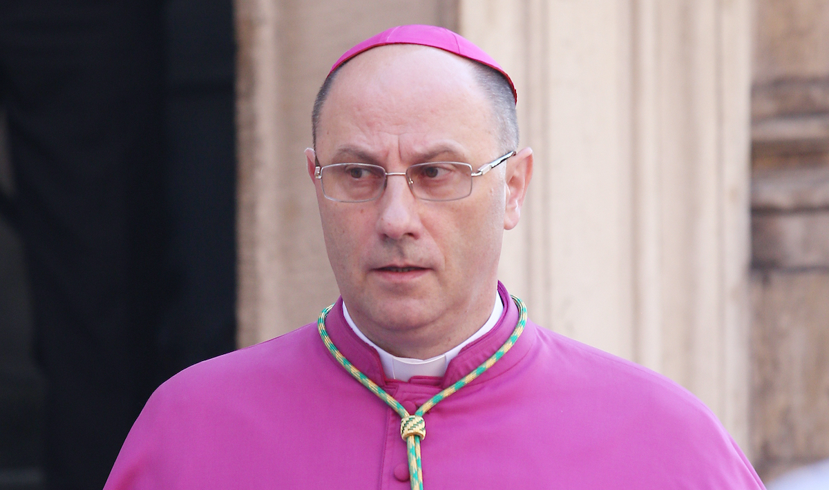 Prymas Polak ocenia, że doniesienia o skandalach pe*ofilskich mogły mieć wpływ na odejście młodych od Kościoła
