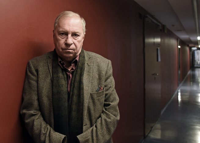 Stuhr i Szczygieł wygrali z państwem sprawę o odszkodowanie za smog 