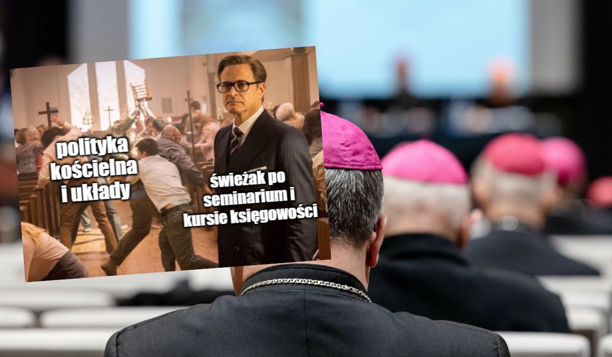 Archidiecezja Lubelska wprowadziła konkursy dla księży, którzy chcą być proboszczami