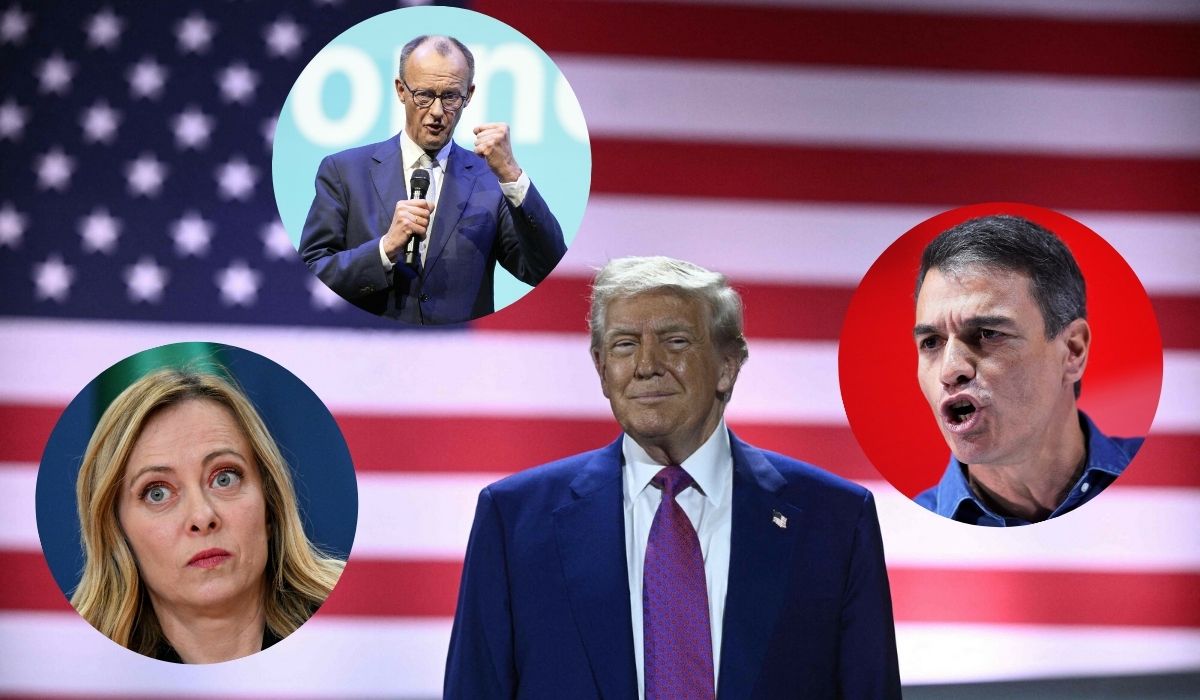 Trump rozważa zmniejszenie obecności wojsk USA w Niemczech, Włochach i Hiszpanii