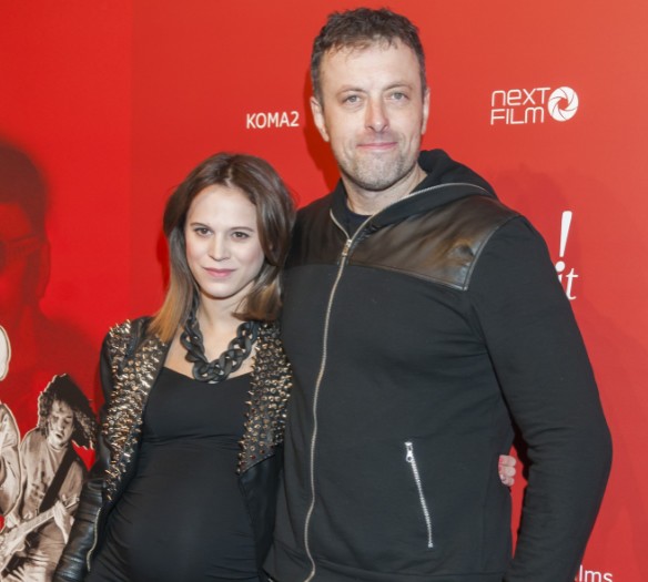 Tymon Tymański rozwodzi się, po tym jak wyznał, że "jest z żoną w otwartym związku"