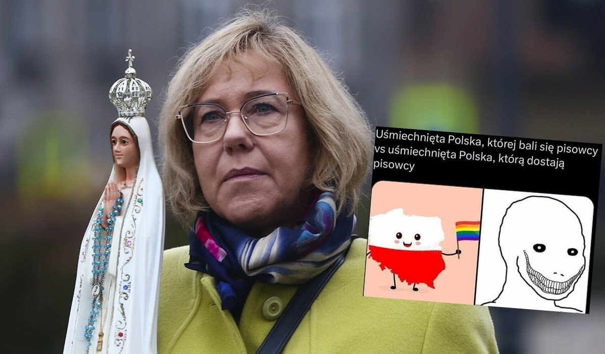 Ruszyło postępowanie także wobec słynnej kurator Barbary Nowak