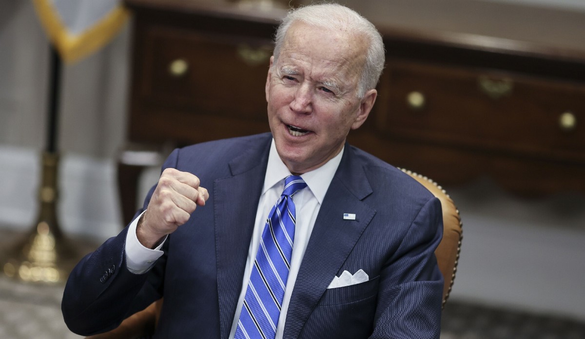 USA: Senat przyjął pakiet pomocowy, czyli 1400 dolarów dla każdego Amerykanina