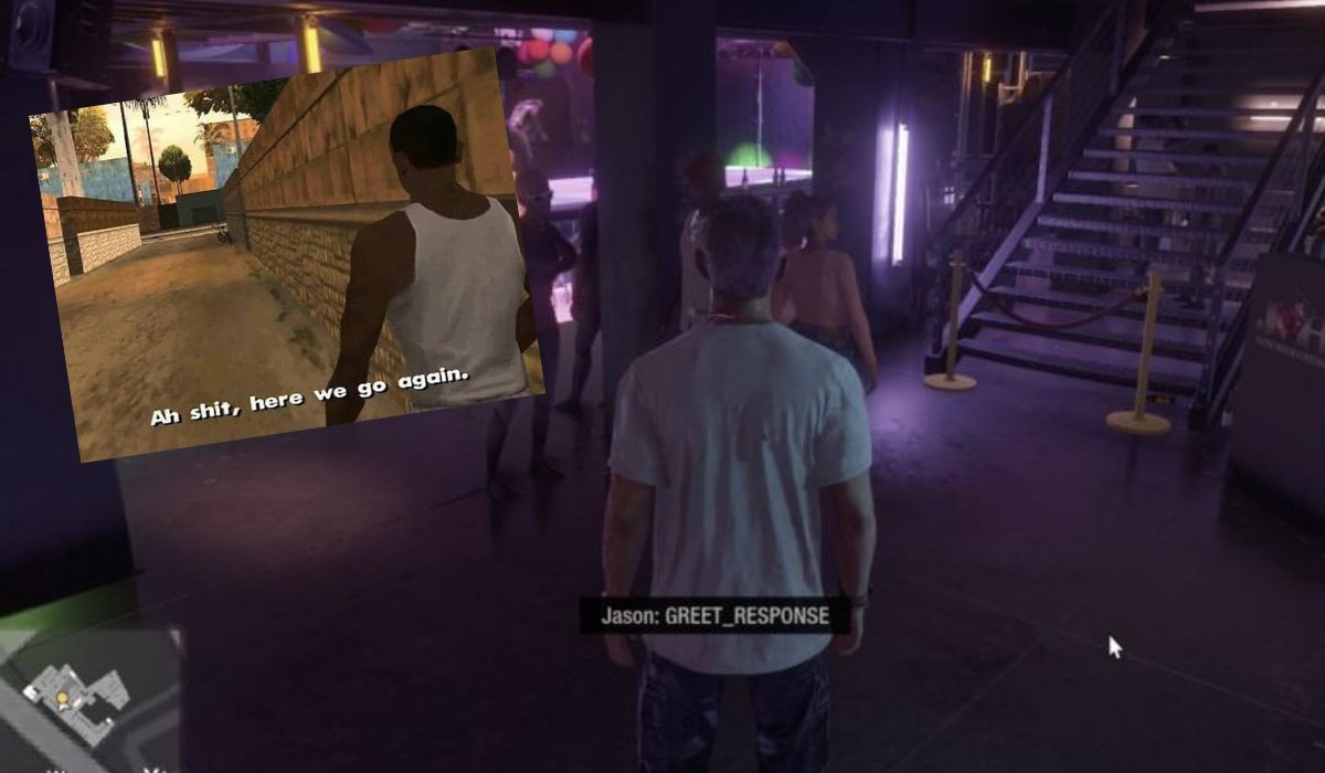 Do sieci wyciekły materiały z nowego GTA 6. Rockstar komentuje: prace będą kontynuowane