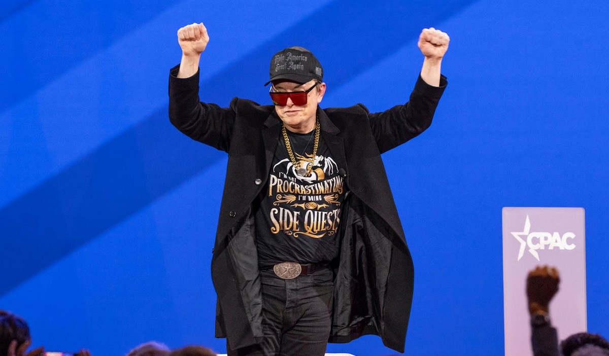 Elon Musk broni swojego programu zwolnień, mówi, że na razie prawie nikt nie wyleciał