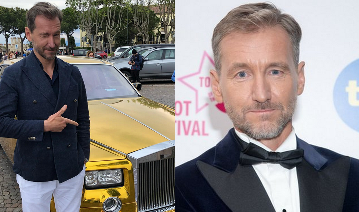 Piotr Kraśko usłyszał zarzut prowadzenia pojazdu bez uprawnień