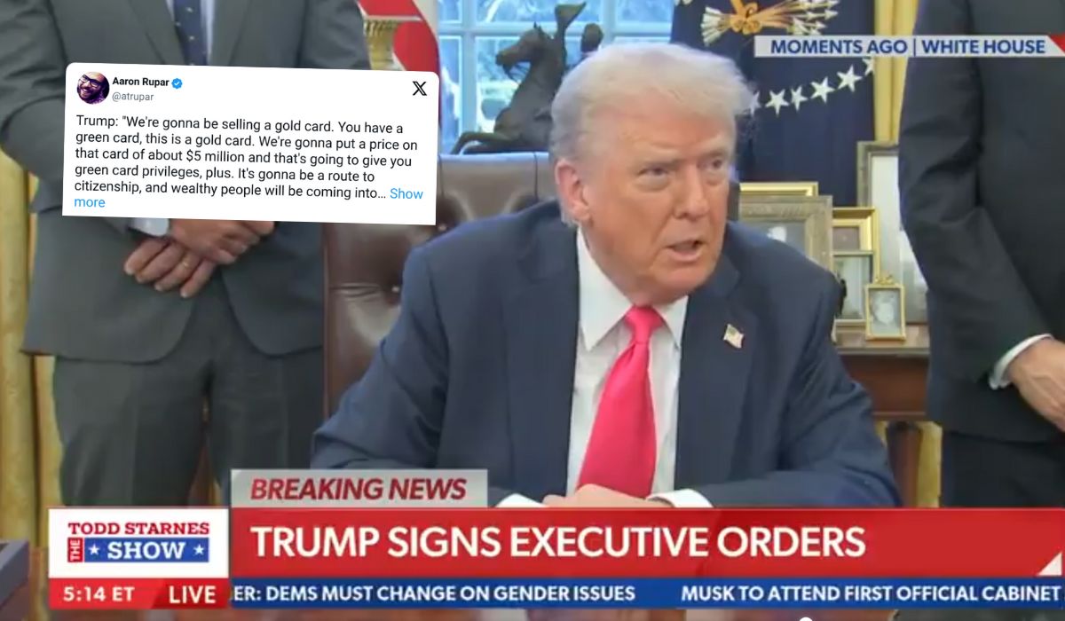 Bogaci będą mogli sobie kupić obywatelstwo w USA, także rosyjscy oligarchowie